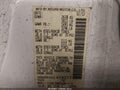 2012 Nissan Frontier — photo 9 of 16 | VIN 1N6AD0EVXCC429577