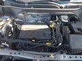 Photo 10 of 17 — 2025 Chevrolet Trax