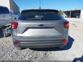 Photo 17 of 17 — 2025 Chevrolet Trax