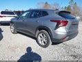 Photo 3 of 17 — 2025 Chevrolet Trax