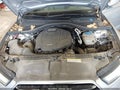 2018 Audi A6 — photo 10 of 17 | VIN WAUC8AFC6JN042462