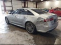 2018 Audi A6 — photo 3 of 17 | VIN WAUC8AFC6JN042462
