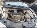 2008 Dodge Avenger — photo 10 of 16 | VIN 1B3LC46K18N154186