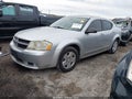 2008 Dodge Avenger — photo 2 of 16 | VIN 1B3LC46K18N154186