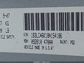 2008 Dodge Avenger — photo 9 of 16 | VIN 1B3LC46K18N154186