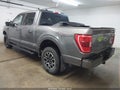 Photo 3 of 19 — 2022 Ford F-150