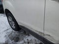 2014 Chevrolet Equinox — photo 17 of 18 | VIN 1GNFLFEK7EZ103960
