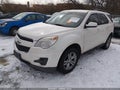 2014 Chevrolet Equinox — photo 2 of 18 | VIN 1GNFLFEK7EZ103960