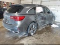Photo 4 of 16 — 2018 Acura MDX
