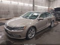 2017 Volkswagen Passat — photo 2 of 17 | VIN 1VWCT7A35HC015378