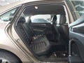 2017 Volkswagen Passat — photo 8 of 17 | VIN 1VWCT7A35HC015378
