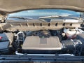 2024 GMC Sierra 1500 — photo 10 of 17 | VIN 3GTUUCED4RG109296