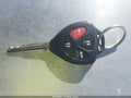 2008 Toyota Camry — photo 11 of 16 | VIN 4T4BE46K58R045323