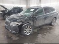 2014 Buick Enclave — photo 2 of 16 | VIN 5GAKVCKD7EJ117184