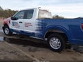 Photo 14 of 16 — 2022 Ford F-150