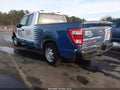 Photo 3 of 16 — 2022 Ford F-150