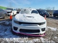 2023 Dodge Charger — photo 12 of 16 | VIN 2C3CDXGJ4PH671111