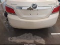 2010 Buick LaCrosse — photo 16 of 16 | VIN 1G4GE5GV8AF111548