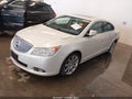 2010 Buick LaCrosse — photo 2 of 16 | VIN 1G4GE5GV8AF111548