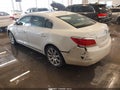 Photo 3 of 16 — 2010 Buick LaCrosse