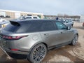 Photo 13 of 17 — 2018 Land Rover Range Rover Velar