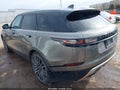 Photo 3 of 17 — 2018 Land Rover Range Rover Velar