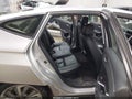 Photo 8 of 18 — 2021 Honda Clarity Plug In Hybrid