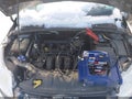 Photo 10 of 12 — 2012 Ford Focus