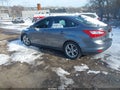 Photo 3 of 12 — 2012 Ford Focus