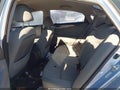 2013 Hyundai Sonata Hybrid — photo 8 of 14 | VIN KMHEC4A43DA077477