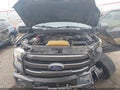 Photo 10 of 17 — 2016 Ford F-150