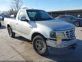 Photo 1 of 20 — 2001 Ford F-150