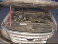 2001 Ford F-150 — photo 10 of 20 | VIN 1FTZF17231KA08151
