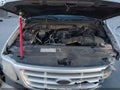 2001 Ford F-150 — photo 20 of 20 | VIN 1FTZF17231KA08151