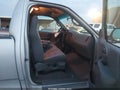 Photo 5 of 20 — 2001 Ford F-150