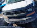 Photo 12 of 16 — 2013 Chevrolet Express 2500