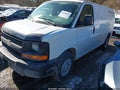 Photo 2 of 16 — 2013 Chevrolet Express 2500