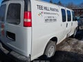 Photo 4 of 16 — 2013 Chevrolet Express 2500