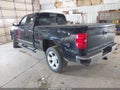 2014 Chevrolet Silverado 1500 — photo 3 of 17 | VIN 1GCVKSEJ0EZ360935