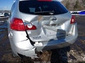 Photo 6 of 16 — 2009 Nissan Rogue