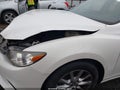 Photo 20 of 20 — 2017 Mazda 6