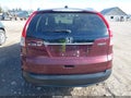 Photo 16 of 16 — 2013 Honda CR-V