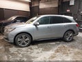Photo 14 of 20 — 2018 Acura MDX