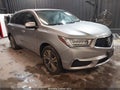 Photo 1 of 20 — 2018 Acura MDX