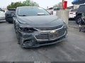2018 Chevrolet Malibu Limited — photo 12 of 19 | VIN 1G1ZD5ST8JF221501