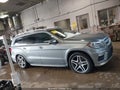 2016 Mercedes-Benz GL-Class — photo 13 of 16 | VIN 4JGDF7DEXGA665406