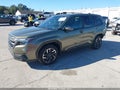 2025 Subaru Forester — photo 2 of 17 | VIN JF2SLDNC5SH446533