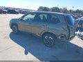 2025 Subaru Forester — photo 3 of 17 | VIN JF2SLDNC5SH446533