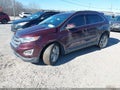 Photo 2 of 16 — 2018 Ford Edge