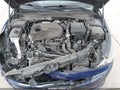 2019 Kia Optima — photo 10 of 16 | VIN 5XXGV4L25KG340363